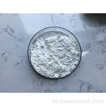 Polvo de extracto de tetrahidrocurcuminoides para blanquear la piel 95%